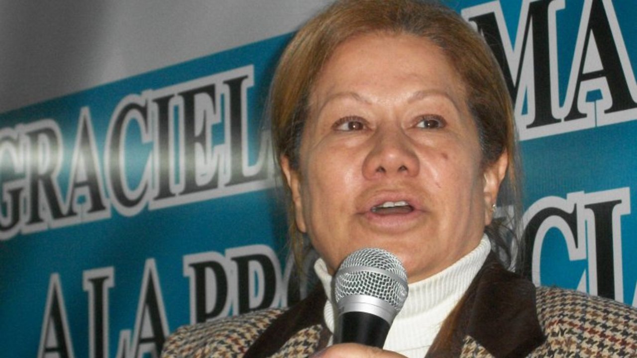 El Frente Renovador, a favor del nuevo Código Procesal Penal