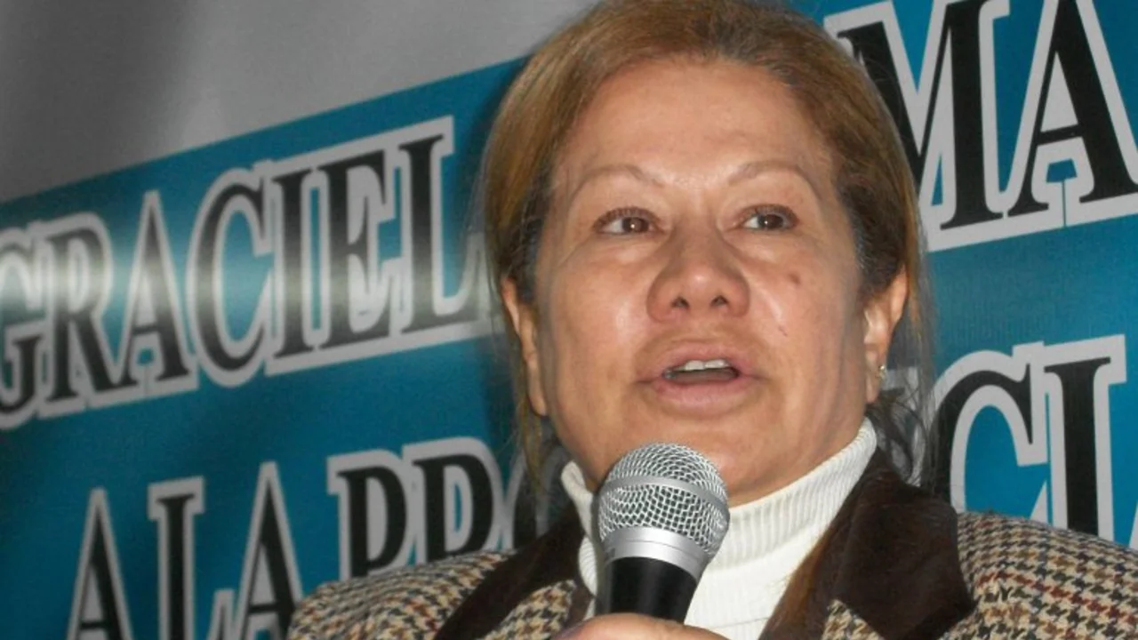 El Frente Renovador, a favor del nuevo Código Procesal Penal