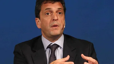 Massa: "Vaca Muerta es un espejismo" Massa: "Vaca Muerta es un espejismo"