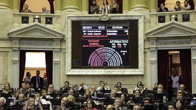 La oposición, contra la nueva ley de hidrocarburos La oposición, contra la nueva ley de hidrocarburos