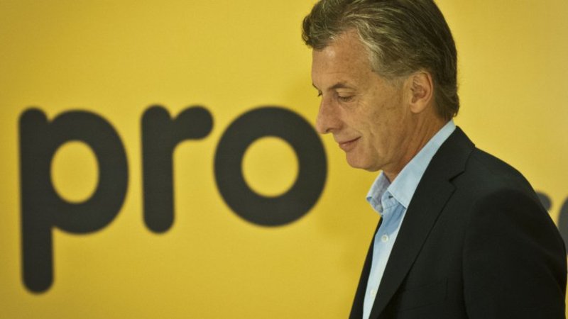 Durán Barba le recomendó a Macri "evitar promesas de campaña"