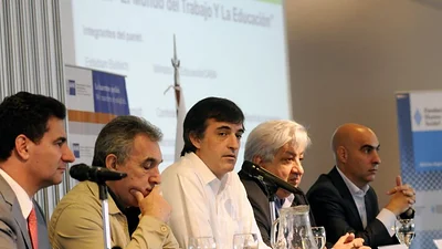 El PRO y Moyano, cada vez más cerca El PRO y Moyano, cada vez más cerca