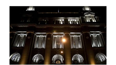 Los jueces, contra Capitanich: "Agravia a la Corte Suprema" Los jueces, contra Capitanich: "Agravia a la Corte Suprema"