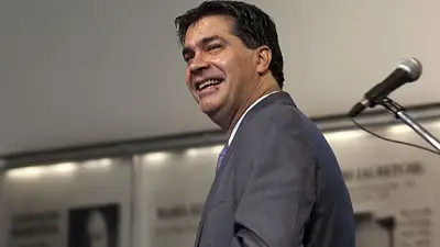 ¿Qué es el "plan M."? del que habla Capitanich ¿Qué es el "plan M."? del que habla Capitanich