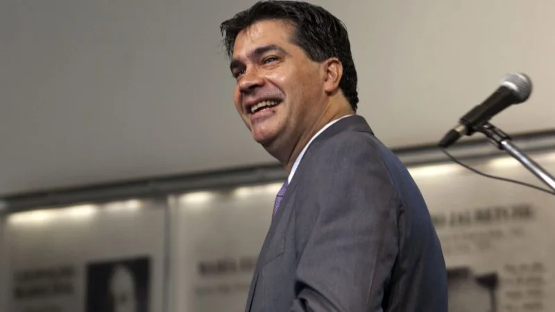 ¿Qué es el "plan M."? del que habla Capitanich