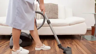Nuevos aportes para el personal doméstico: ahora tendrán ART Nuevos aportes para el personal doméstico: ahora tendrán ART