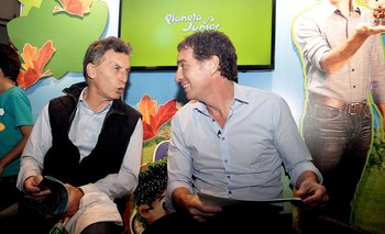 Salida anticipada: Macri anunció que "seguramente" se tomará licencia cuando entre en campaña | Pro