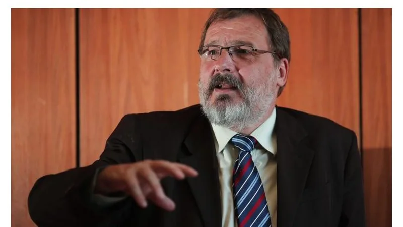 El gobierno brasileño cambiará la meta fiscal prevista para 2014