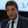 Noticias de Sergio Massa  - El Destape