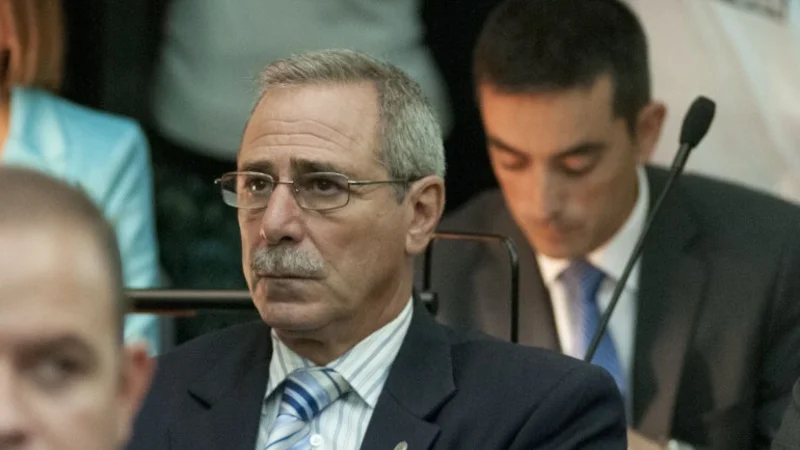 El abogado de Jaime aseguró que se declaró culpable por la cantidad de juicios que tiene en contra