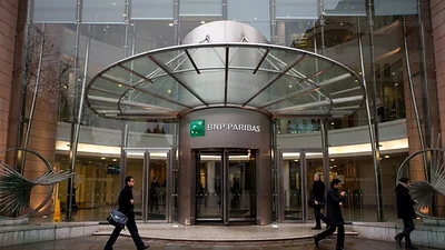 Otro escándalo de lavado de dinero: el Gobierno investiga al BNP Paribas por USD 1000 millones Otro escándalo de lavado de dinero: el Gobierno investiga al BNP Paribas por USD 1000 millones