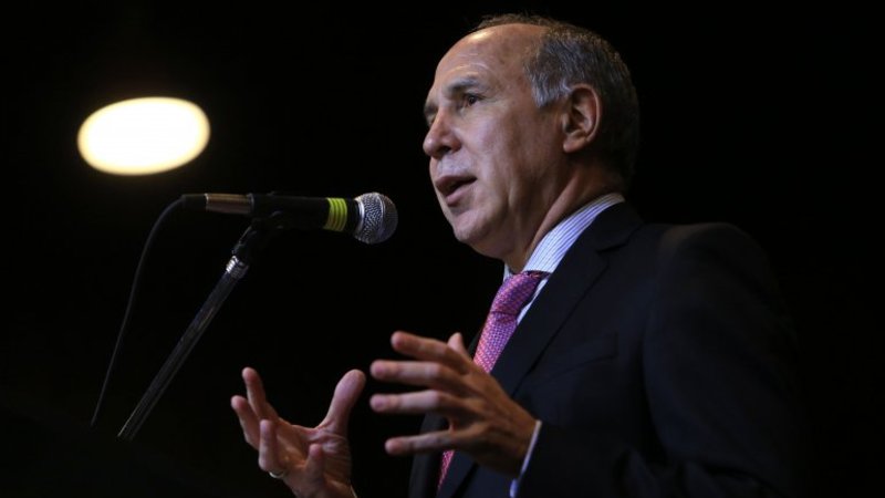 Lorenzetti: "La Corte no es de un presidente"