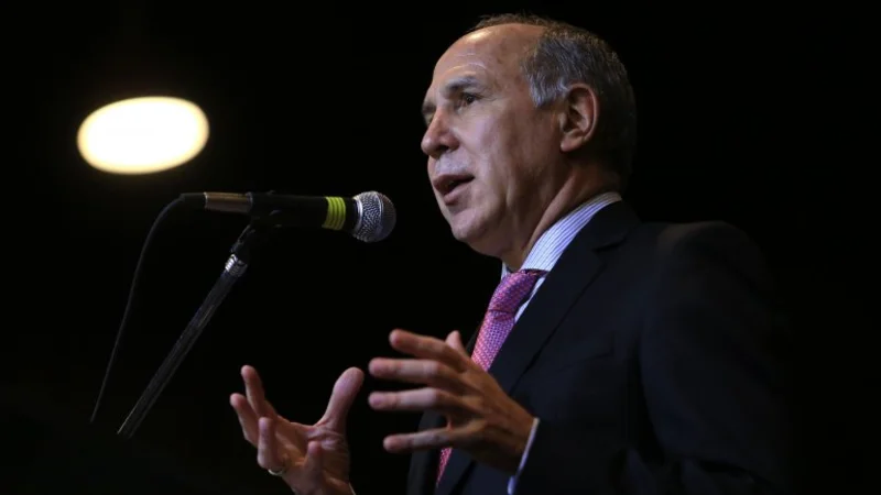 Lorenzetti: "La Corte no es de un presidente"