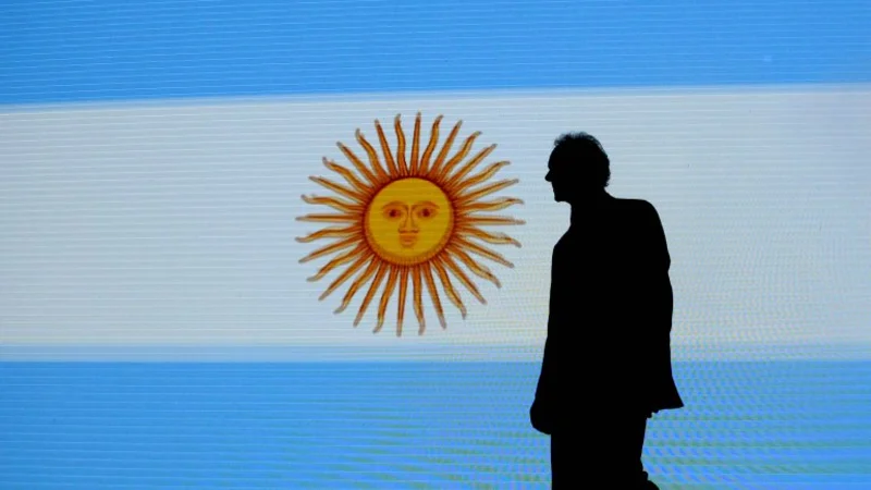 Todo lo que no se vio de la cena de Scioli-Zannini