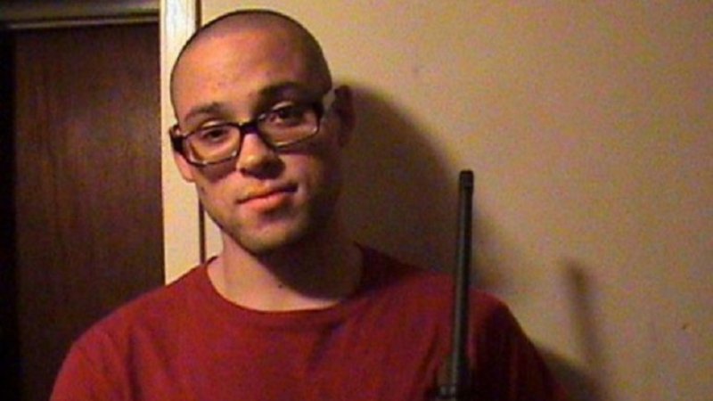 Una sobreviviente reveló cómo fue la matanza de Oregon
