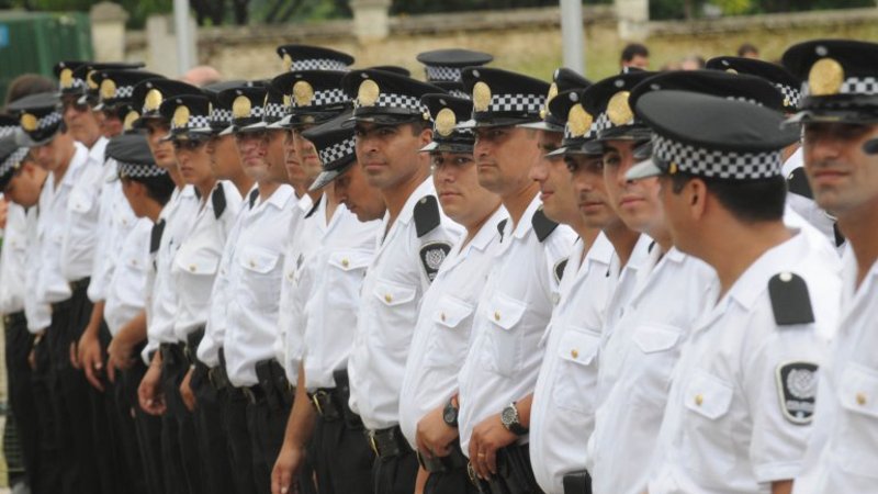 Confirman procesamiento de tres policías de la Metropoolitana