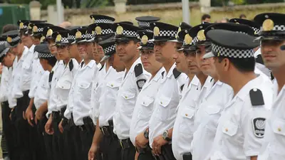 Confirman procesamiento de tres policías de la Metropoolitana Confirman procesamiento de tres policías de la Metropoolitana
