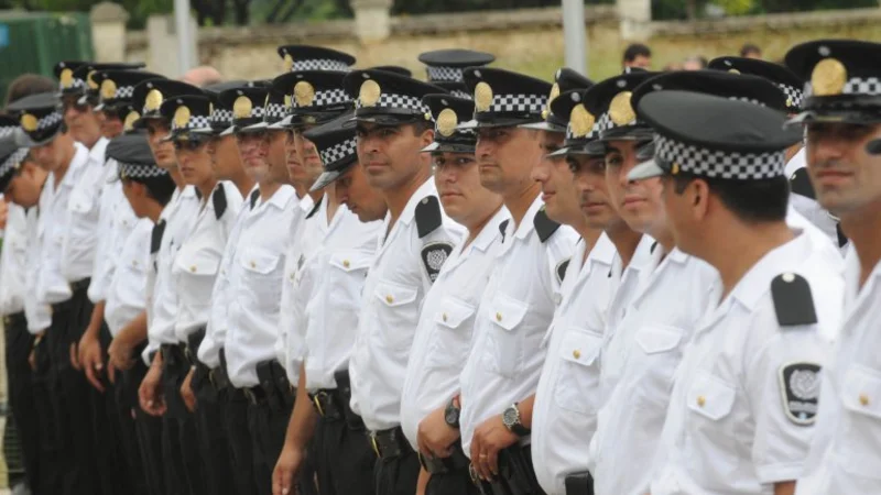 Confirman procesamiento de tres policías de la Metropoolitana