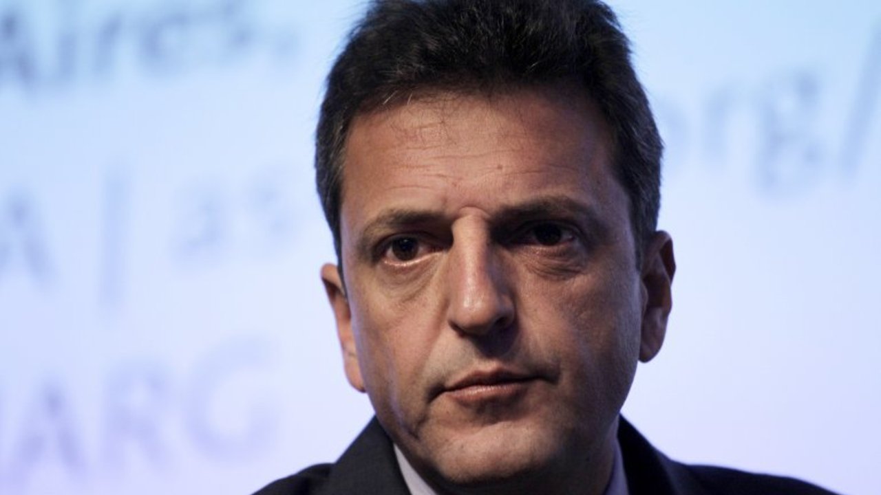 Las idas y vueltas de Sergio Massa para responder sobre el aborto