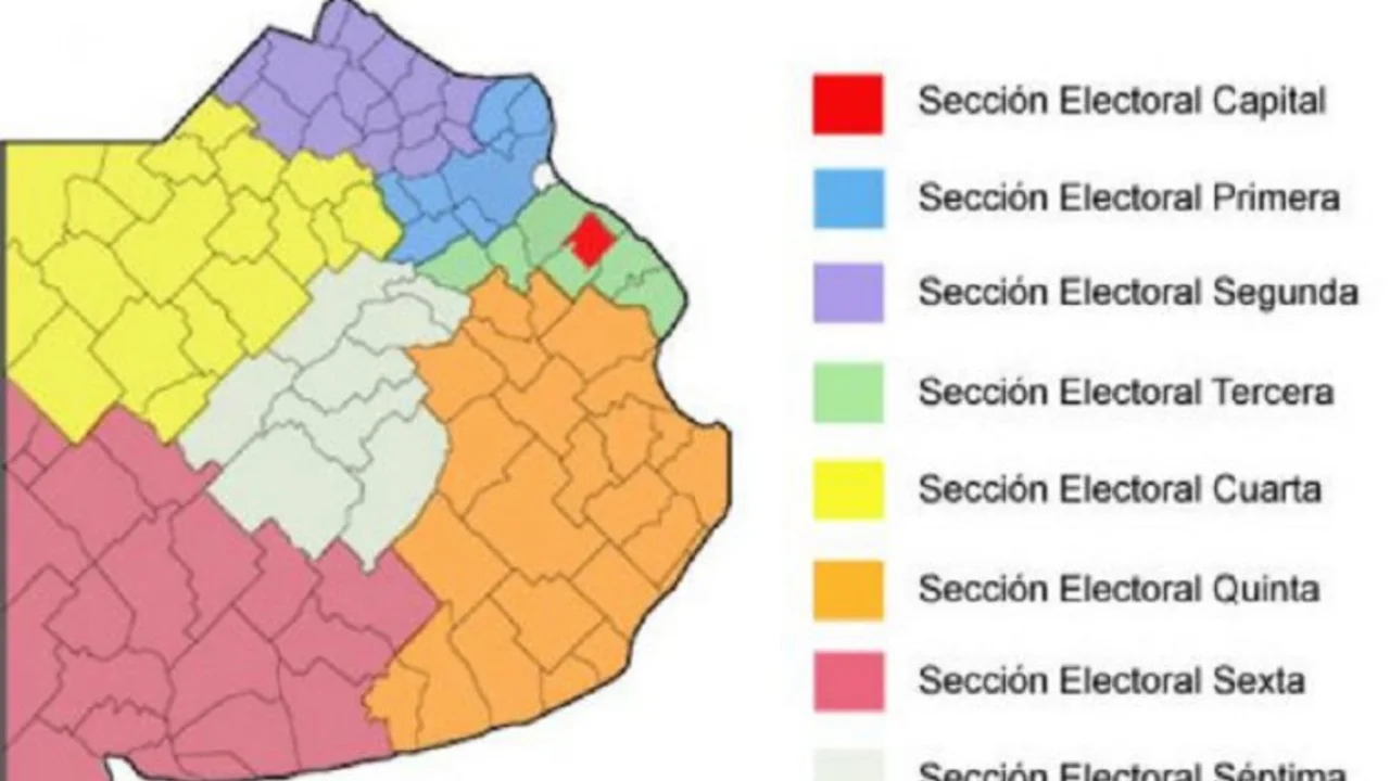 Sólo el FpV lleva postulantes para los 135 municipios bonaerenses