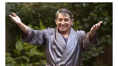 Exhumaron los restos de Sandro para extraer ADN Exhumaron los restos de Sandro para extraer ADN