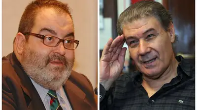 Duro cruce: Victor Hugo Morales le contestó a Jorge Lanata Duro cruce: Victor Hugo Morales le contestó a Jorge Lanata