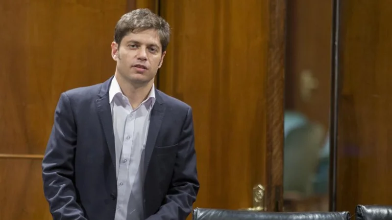 Kicillof pronosticó que la inflación puede bajar a un dígito en 2016