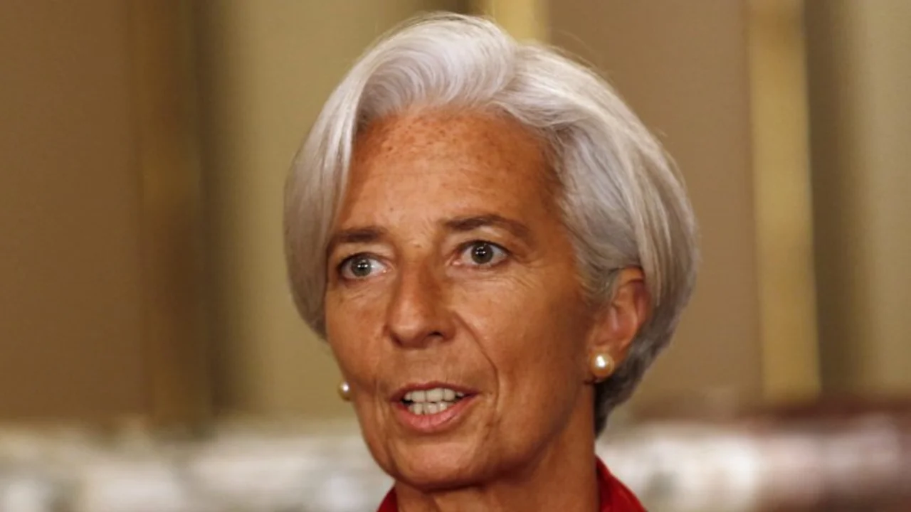 Según el FMI, Argentina apenas crecerá este año un 0,4%