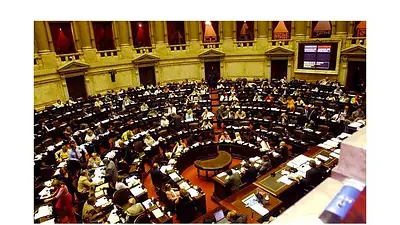 El massismo no participará del debate por el Presupuesto en Diputados El massismo no participará del debate por el Presupuesto en Diputados