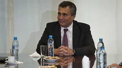 El Banco Central avanza en acuerdos monetarios con China El Banco Central avanza en acuerdos monetarios con China