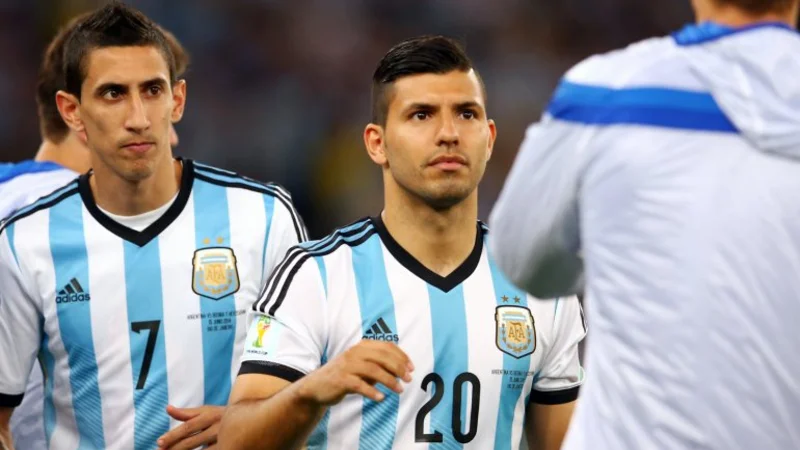 ¿Cómo formará la Selección frente a Ecuador?