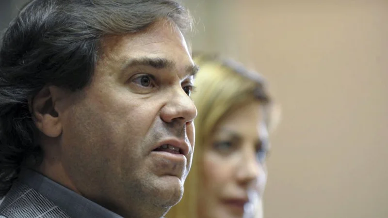 Alberto Pérez: "No se es peronista por inaugurar un monumento"