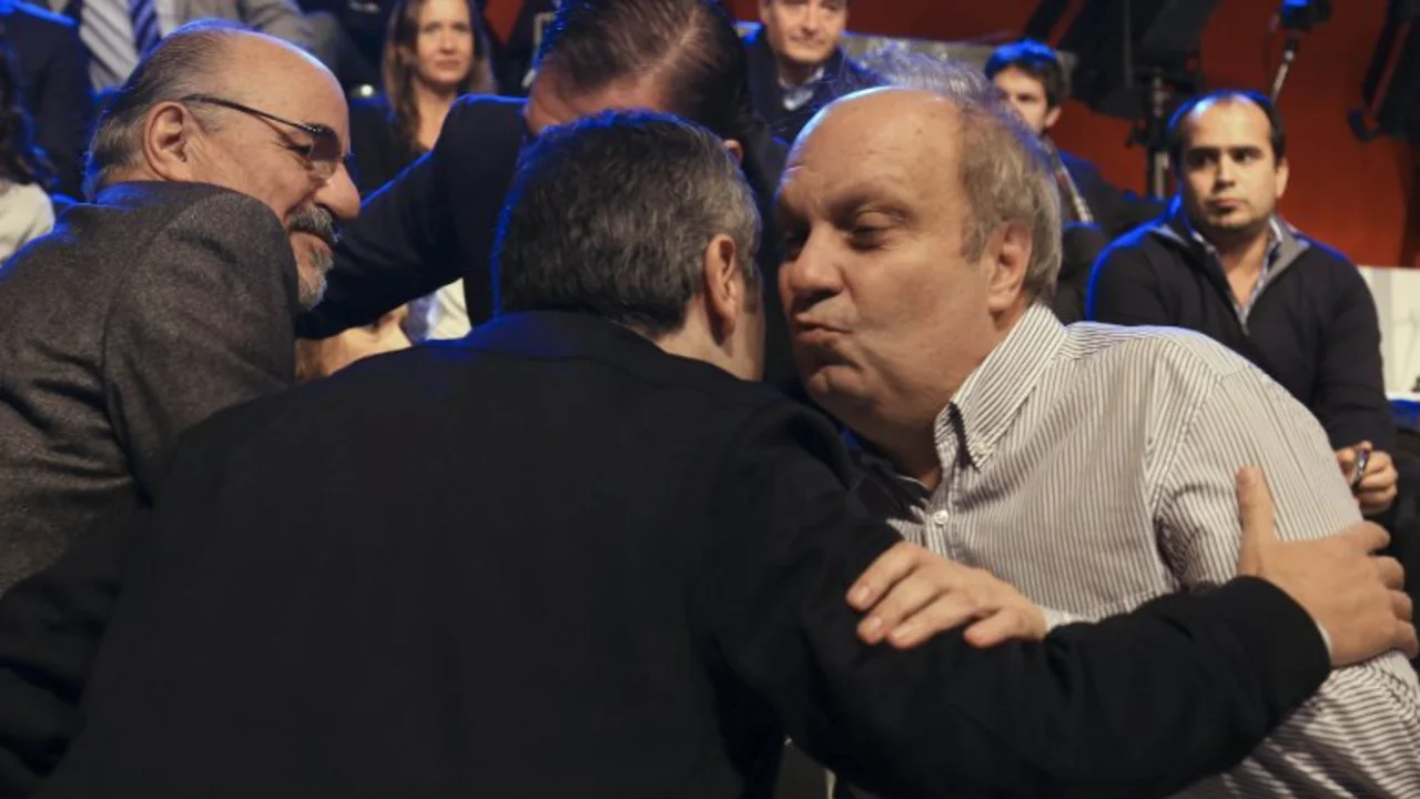 Imputan a Hernán Lombardi por presunto lavado de dinero