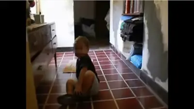 Un "duende" argentino causa revuelo en la prensa inglesa Un "duende" argentino causa revuelo en la prensa inglesa