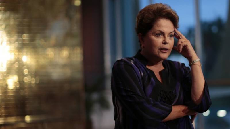 Brasil: el poder judicial contra Dilma