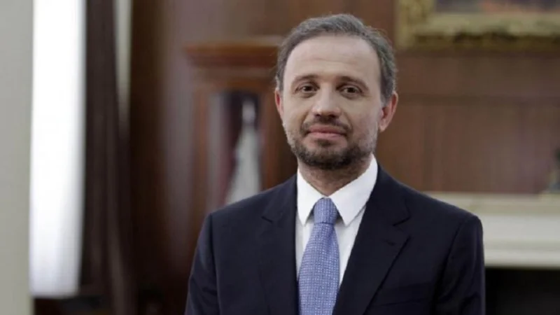 Marangoni: "Sigo pensando que es necesario un billete de $500"