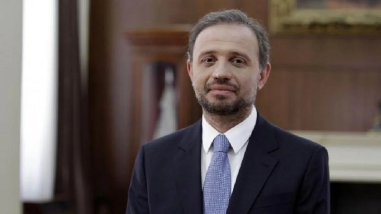 Marangoni: "Sigo pensando que es necesario un billete de $500"