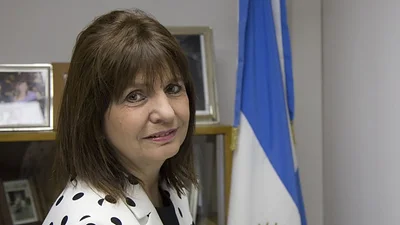 Bullrich no quiere que el balotaje sea en un fin de semana largo Bullrich no quiere que el balotaje sea en un fin de semana largo