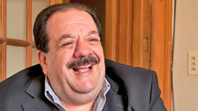 Un escuestador admite que no pueden decir "si habrá o no segunda vuelta" Un escuestador admite que no pueden decir "si habrá o no segunda vuelta"
