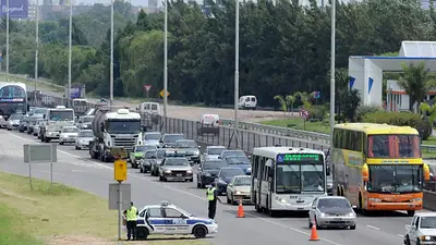 Retrocedió la cantidad de turistas en el fin de semana largo pero aumentaron las ventas Retrocedió la cantidad de turistas en el fin de semana largo pero aumentaron las ventas