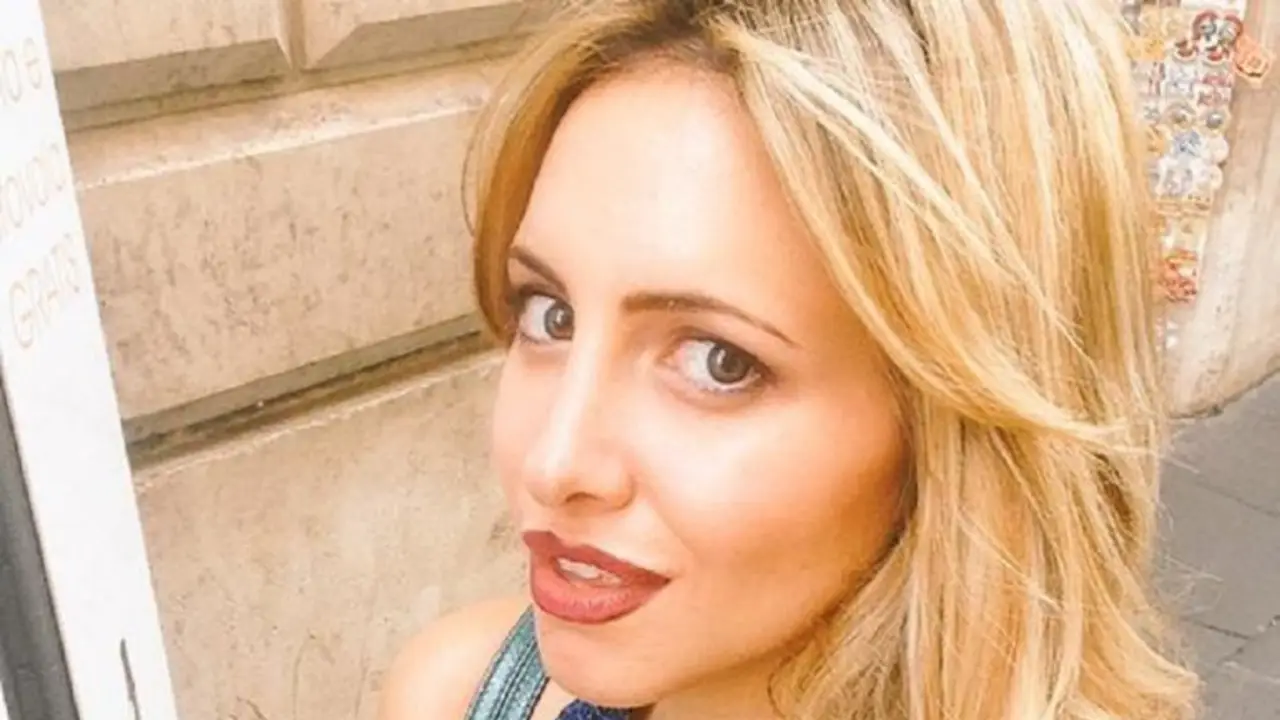 Los insólitos tuits de Annalisa Santi: "Con Macri vamos a ser Miami dos"