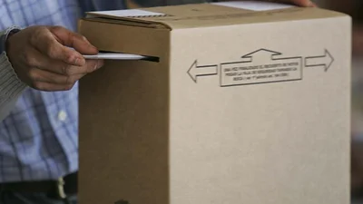 Elecciones 2015: ¿Qué pasa con los que no votaron en las PASO? Elecciones 2015: ¿Qué pasa con los que no votaron en las PASO?