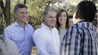 Un candidato PRO cuestionó que la universidad pública sea gratuita Un candidato PRO cuestionó que la universidad pública sea gratuita