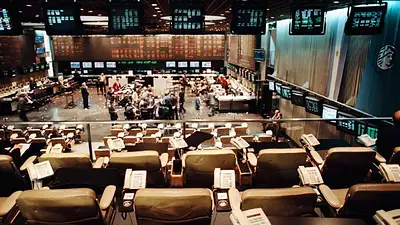 La Bolsa porteña trepó 2,2% La Bolsa porteña trepó 2,2%