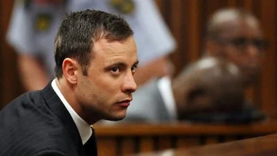 Pistorius saldrá de la cárcel y cumplirá arresto domiciliario en una mansión Pistorius saldrá de la cárcel y cumplirá arresto domiciliario en una mansión