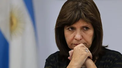 Patricia Bullrich: "Massa quiere seguir con los DNU" Patricia Bullrich: "Massa quiere seguir con los DNU"