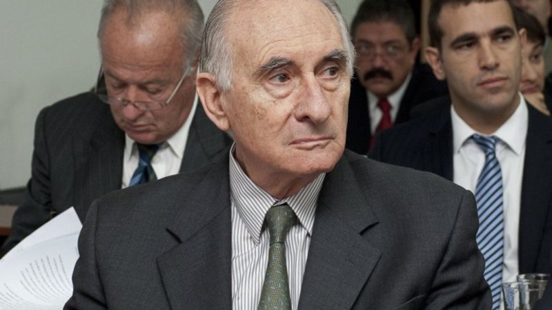 Sobornos en el Senado: la causa quedó a un paso de prescribir