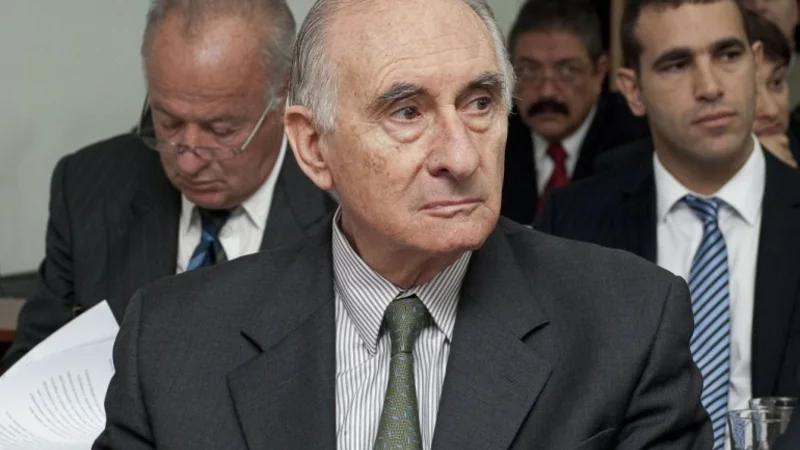 Sobornos en el Senado: la causa quedó a un paso de prescribir