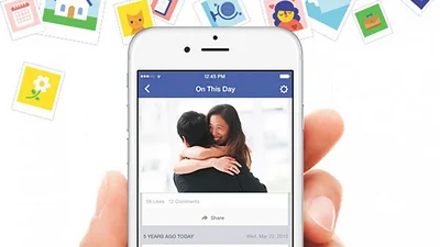 Facebook permite editar los recuerdos que muestra Facebook permite editar los recuerdos que muestra