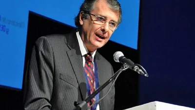 La UIA pide al próximo gobierno "un ajuste" para "volver a crecer" La UIA pide al próximo gobierno "un ajuste" para "volver a crecer"